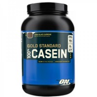 100% CASEIN GOLD STANDARD 909g